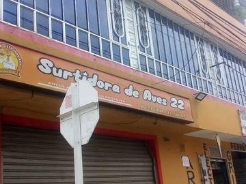 VENDO  CASA COMERCIAL Y  RENTABLE  B CLASS ROMA KENNEDY BOGOTA