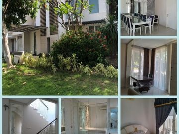 Di Jual / sewakan Rumah Eastcoast Park pakuwon city
