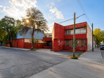 Activo Industrial en Venta | SLP – 19,618 m² –| Potencial Multitenant