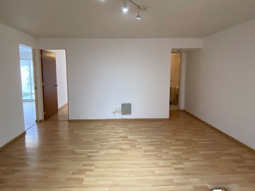 ¡Gran Oportunidad de Inversión Torre frente a Parque de Morales!
