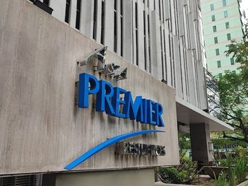 Newly Renovated Resale 3 Bedrooms Condo Unit in Asia Premier Residences
