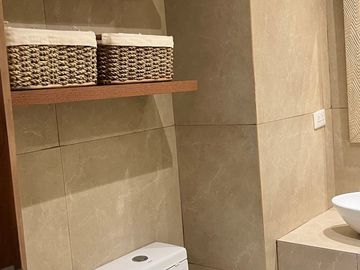 Newly Renovated Resale 3 Bedrooms Condo Unit in Asia Premier Residences