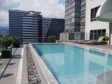 Newly Renovated Resale 3 Bedrooms Condo Unit in Asia Premier Residences