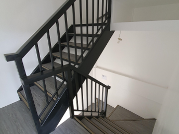 Move-in Ready 3-Storey Townhouse in MARIKINA HEIGHTS