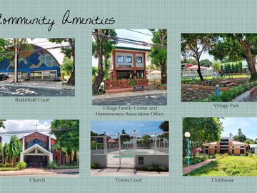 Move-in Ready 3-Storey Townhouse in MARIKINA HEIGHTS