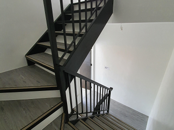 Move-in Ready 3-Storey Townhouse in MARIKINA HEIGHTS