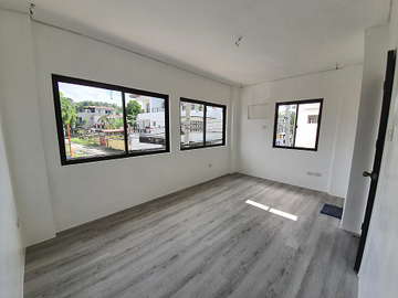 Move-in Ready 3-Storey Townhouse in MARIKINA HEIGHTS