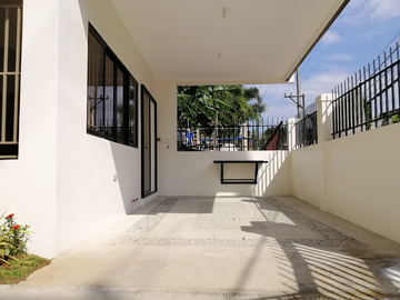 Move-in Ready 3-Storey Townhouse in MARIKINA HEIGHTS