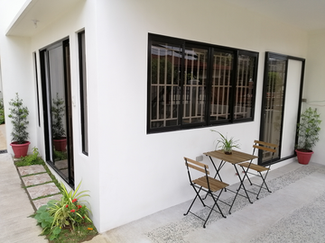 Move-in Ready 3-Storey Townhouse in MARIKINA HEIGHTS