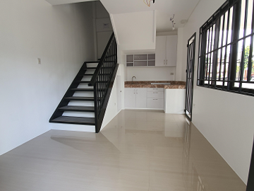 Move-in Ready 3-Storey Townhouse in MARIKINA HEIGHTS