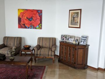 DEPARTAMENTO DE VENTA QUITO SECTOR CENTRO COMERCIAL EL BOSQUE
