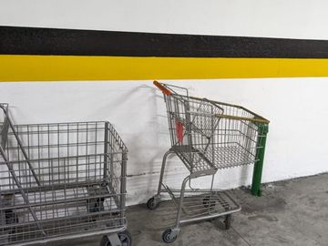 DEPARTAMENTO DE VENTA QUITO SECTOR CENTRO COMERCIAL EL BOSQUE