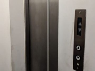 DEPARTAMENTO DE VENTA QUITO SECTOR CENTRO COMERCIAL EL BOSQUE