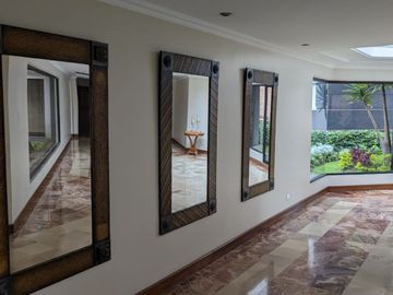 DEPARTAMENTO DE VENTA QUITO SECTOR CENTRO COMERCIAL EL BOSQUE