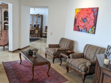 DEPARTAMENTO DE VENTA QUITO SECTOR CENTRO COMERCIAL EL BOSQUE