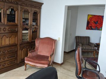 DEPARTAMENTO DE VENTA QUITO SECTOR CENTRO COMERCIAL EL BOSQUE