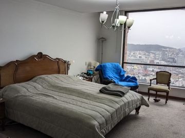 DEPARTAMENTO DE VENTA QUITO SECTOR CENTRO COMERCIAL EL BOSQUE