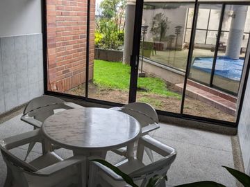 DEPARTAMENTO DE VENTA QUITO SECTOR CENTRO COMERCIAL EL BOSQUE