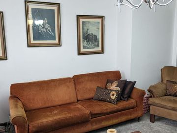 DEPARTAMENTO DE VENTA QUITO SECTOR CENTRO COMERCIAL EL BOSQUE