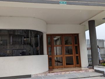 DEPARTAMENTO DE VENTA QUITO SECTOR CENTRO COMERCIAL EL BOSQUE