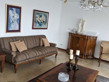 DEPARTAMENTO DE VENTA QUITO SECTOR CENTRO COMERCIAL EL BOSQUE