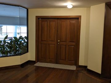 DEPARTAMENTO DE VENTA QUITO SECTOR CENTRO COMERCIAL EL BOSQUE