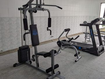 DEPARTAMENTO DE VENTA QUITO SECTOR CENTRO COMERCIAL EL BOSQUE