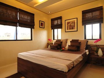 4 Bedroom 2-storey Single Detached in Calamba, Laguna