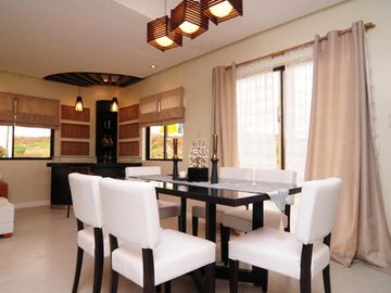 4 Bedroom 2-storey Single Detached in Calamba, Laguna