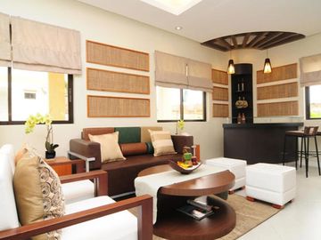 4 Bedroom 2-storey Single Detached in Calamba, Laguna