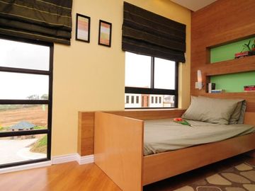 4 Bedroom 2-storey Single Detached in Calamba, Laguna