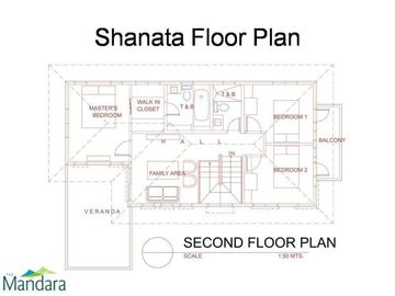 4 Bedroom 2-storey Single Detached in Calamba, Laguna