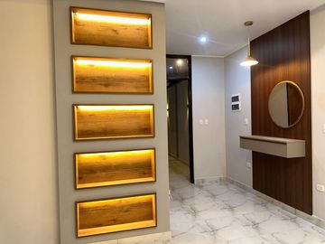 HERMOSA CASA DE ESTRENO EN VENTA EN URB.MIRAFLORES COUNTRY CLUB 1ERA ETAPA