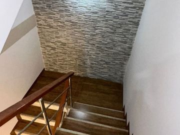 HERMOSA CASA DE ESTRENO EN VENTA EN URB.MIRAFLORES COUNTRY CLUB 1ERA ETAPA
