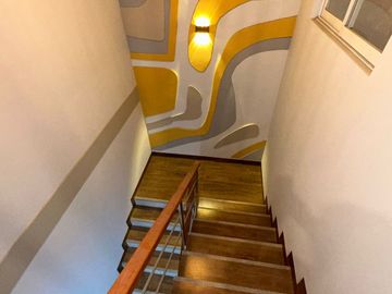 HERMOSA CASA DE ESTRENO EN VENTA EN URB.MIRAFLORES COUNTRY CLUB 1ERA ETAPA