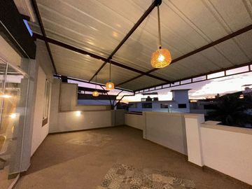 HERMOSA CASA DE ESTRENO EN VENTA EN URB.MIRAFLORES COUNTRY CLUB 1ERA ETAPA