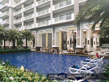DMCI Fairlane Residences beside Brixton place 3 Bedroom ready for occupancy condominium house apartment in pasig near BGC Mckinley  Ortigas center Cap