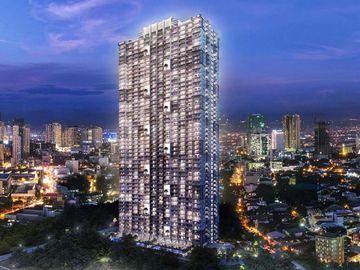 DMCI Fairlane Residences beside Brixton place 3 Bedroom ready for occupancy condominium house apartment in pasig near BGC Mckinley  Ortigas center Cap