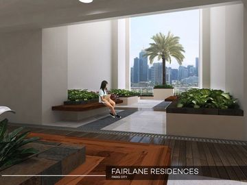 DMCI Fairlane Residences beside Brixton place 3 Bedroom ready for occupancy condominium house apartment in pasig near BGC Mckinley  Ortigas center Cap