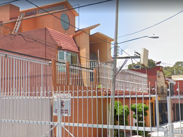 CASA EN REMATE ADJUDICADA en coapa