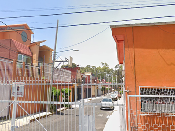 CASA EN REMATE ADJUDICADA en coapa