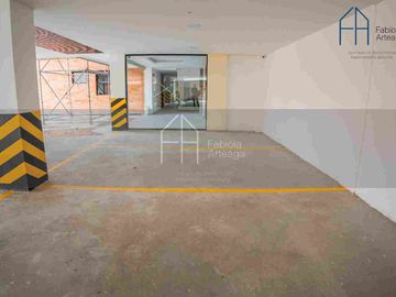 Departamentos en Venta sector Super Stock Av. Américas 2 habitaciones 2 baños