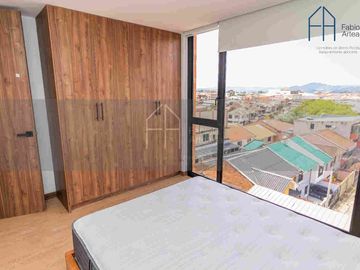 Departamentos en Venta sector Super Stock Av. Américas 2 habitaciones 2 baños