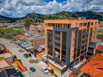 Departamentos en Venta sector Super Stock Av. Américas 2 habitaciones 2 baños