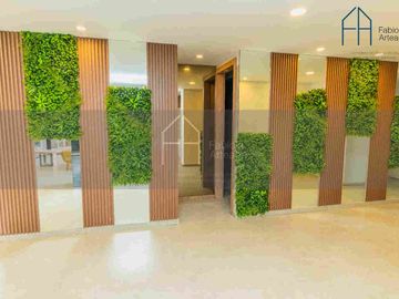 Departamentos en Venta sector Super Stock Av. Américas 2 habitaciones 2 baños
