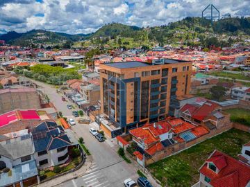 Departamentos en Venta sector Super Stock Av. Américas 2 habitaciones 2 baños