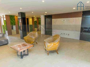 Departamentos en Venta sector Super Stock Av. Américas 2 habitaciones 2 baños