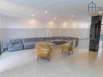 Departamentos en Venta sector Super Stock Av. Américas 2 habitaciones 2 baños