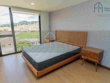 Departamentos en Venta sector Super Stock Av. Américas 2 habitaciones 2 baños