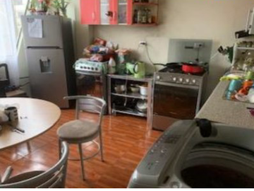 CASA EN VENTA EN INDEPENDENCIA